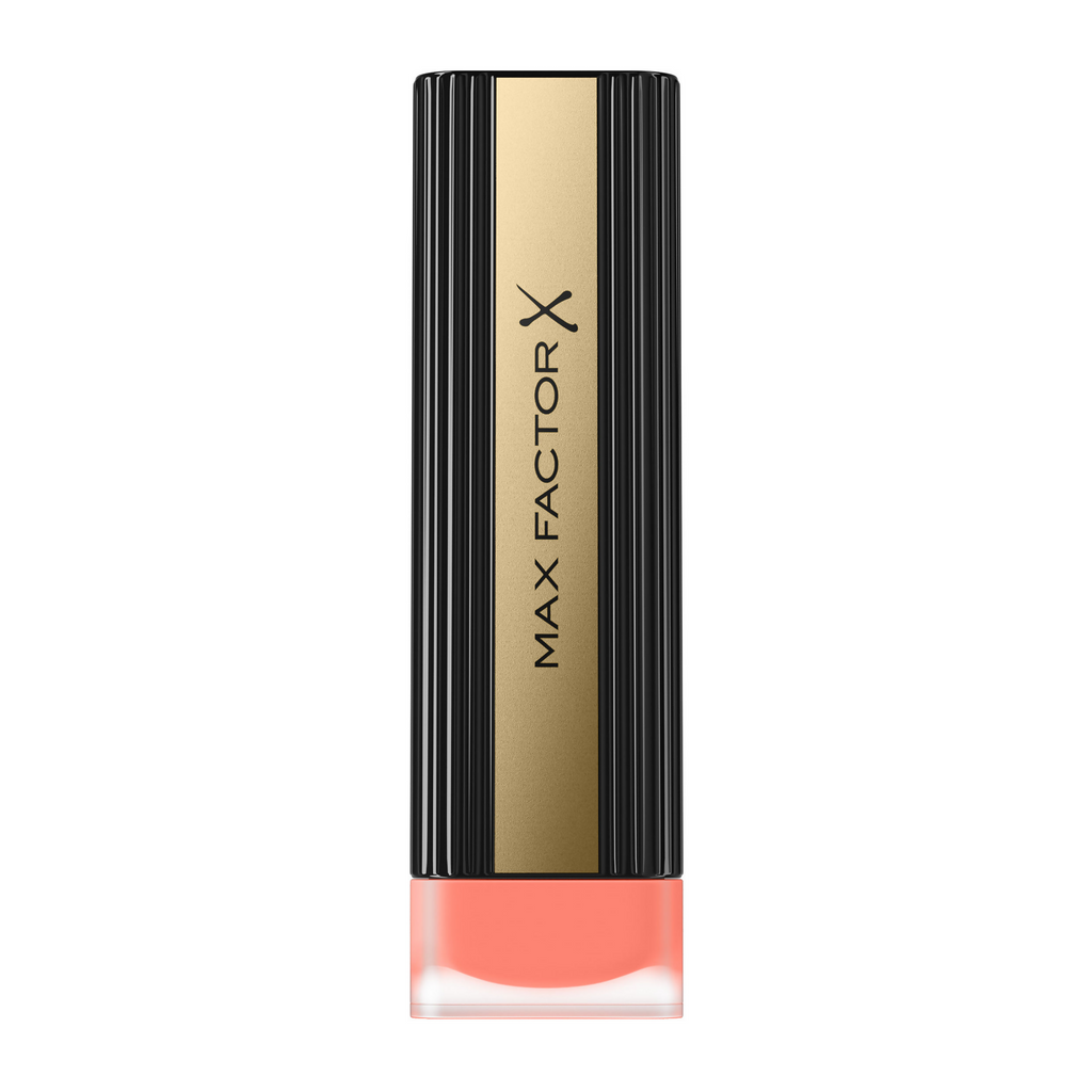 Max Factor Colour Elixir Velvet Matte Lipstick - Sunkiss | Grocsy
