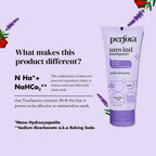 Perfora The Daily Routine Awake & Unwind Toothpaste Combo | Grocsy