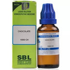 SBL Homeopathy Chocolate Dilution | Grocsy