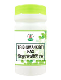Chirayu Tribhuvankirti Rasa | Grocsy