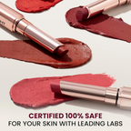 Insight Mousse Matte Lipstick - Rum Cake | Grocsy