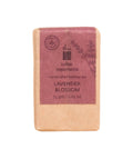 Isha Life Lavender Blossom Soap | Grocsy