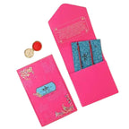Bhaiya Bhabhi Set Of 2 Beautiful Rakhi | Grocsy