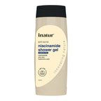 Inatur Niacinamide Shower Gel | Grocsy