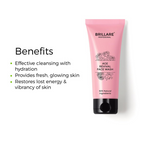 Brillare Age Revival Natural Face Wash | Grocsy