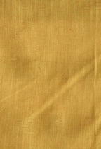 Mominos Fashion Moeza Golden Bhagalpuri Handloom 8 Line Ghichha Silk Saree with unstitched Blouse piece | Grocsy