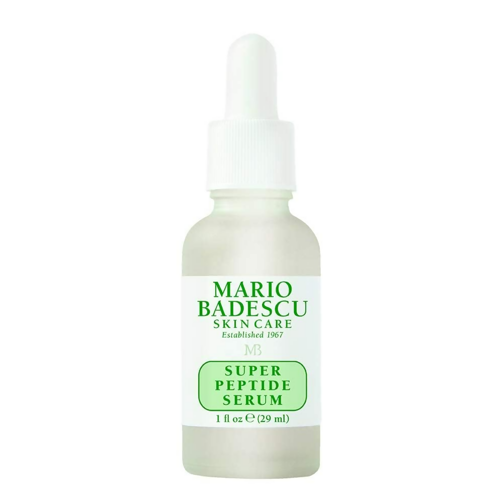 Mario Badescu Super Peptide Serum | Grocsy