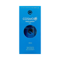 Cosmo Q Cleansing Face Wash Gel for Skin Purifying Formula with Moringa Extract | Grocsy