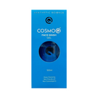 Cosmo Q Cleansing Face Wash Gel for Skin Purifying Formula with Moringa Extract | Grocsy