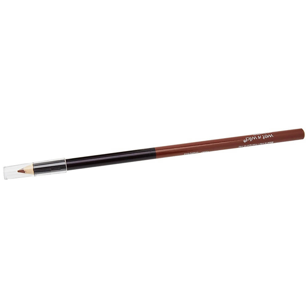 Wet n Wild Color Icon Lipliner Pencil - Fab Fuchsia | Grocsy