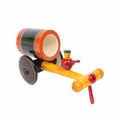 Etikoppaka  Wooden Home Decor Military Tank Toy | Grocsy