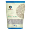 Dhatu Organics & Naturals Sprouted Mixed Pulse Flour | Grocsy