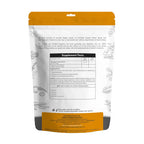 Just Jaivik Organic Turmeric Powder | Grocsy