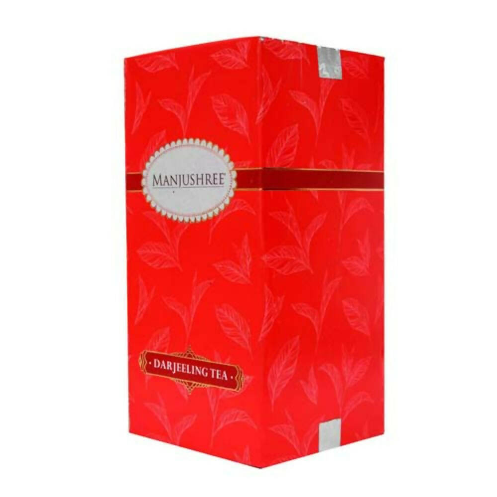 Manjushree Darjeeling Tea | Grocsy