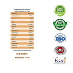 NutroActive Amaranth Flour Gluten Free
