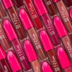 NY Bae Velvet Mousse Liquid Lipstick - Barely Bold 08 | Grocsy