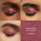 Laura Mercier Caviar Stick Eye Color - Raspberry | Grocsy