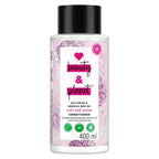 Love Beauty And Planet Rice Water & Angelica Seed Oil Curl & Waves Conditioner | Grocsy