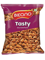 Bikano Tasty Spicy Coated Peanuts | Grocsy