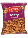 Bikano Tasty Spicy Coated Peanuts | Grocsy