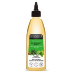 Soulflower Rosemary Mint Hair Growth Oil For Hair Fall & Dandruff Control, Light Hair Oil | Grocsy