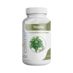 Giosun Vasaka Veg Capsules | Grocsy