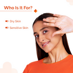 The Derma Co 1% Hyaluronic Sunscreen Hydrating Gel SPF 50 PA ++++ | Grocsy