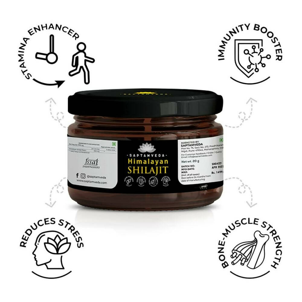 Saptamveda Himalayan Sj | Grocsy