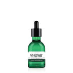 The Body Shop Tea Tree Anti-Imperfection Daily Solution | Grocsy