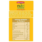 Britannia NutriChoice 5 Grain Digestive Hi-Fibre | Grocsy