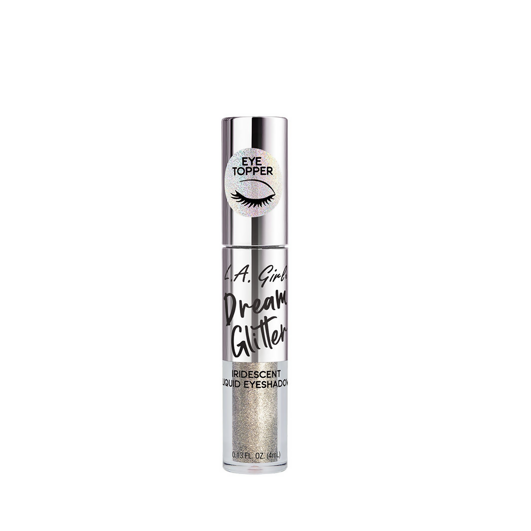 L.A. Girl Dream Glitter Liquid Eyeshadow - Aura | Grocsy