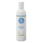The Moms Co Natural Nourishing Hair Oil | Grocsy