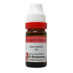 Dr. Reckeweg Lilium Tigrinum Dilution | Grocsy