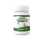 Herbika Ocimum Sanctum Capsules | Grocsy