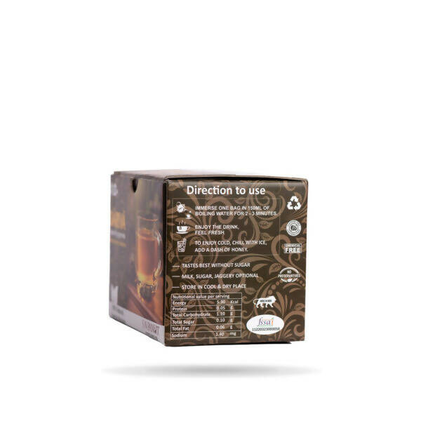 S N Pandit Ayurveda Sariva – Goodness of Ginger | Grocsy