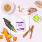Herbika Fat Flush Capsules | Grocsy