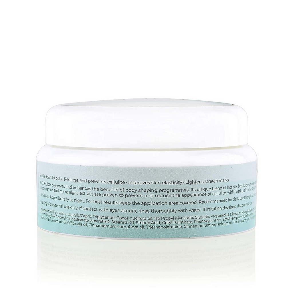 Ciel Sculpt+ Body Shaping Cream | Grocsy