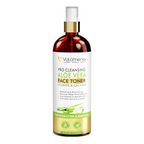 Volamena Pro Clearing Aloe Vera Face Toner | Grocsy