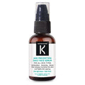 Kronokare Age Prevention Daily Face Serum | Grocsy