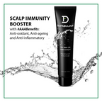 De Fabulous Tea Tree Oil Hair Masque | Grocsy