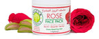 Inatur Rose Face Pack | Grocsy