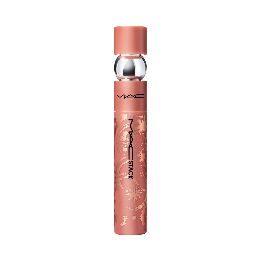 M.A.C Macstack Mascara - Brush Stack (Teddy Collection) | Grocsy