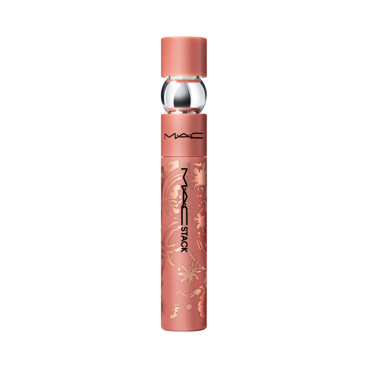 M.A.C Macstack Mascara - Brush Stack (Teddy Collection) | Grocsy