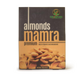 Grabpure Mamra Almonds/Mamra Badam Dry Fruits | Grocsy