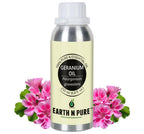 Earth N Pure Geranium Essential Oil | Grocsy
