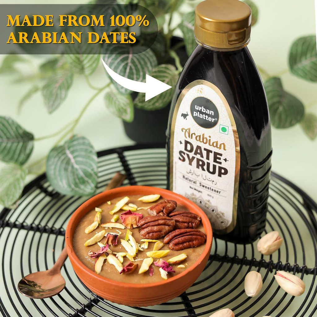 Urban Platter Arabian Date Syrup | Grocsy