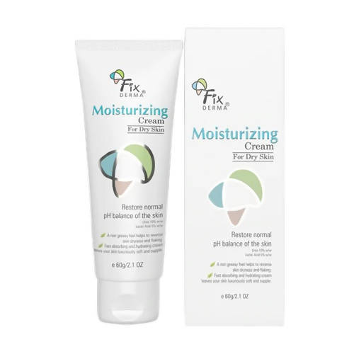 Fixderma Moisturizing Cream For Dry Skin | Grocsy