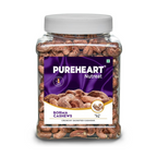 Pureheart Nutreat Borma Cashews | Grocsy