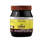 Lord's Homeopathy Five Phos Biocombination Tablets | Grocsy
