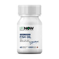 Lifenow Fish Oil Omega 3 Capsules | Grocsy